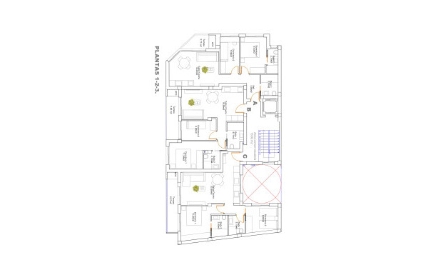 New Build - Pisos -
Guardamar del Segura