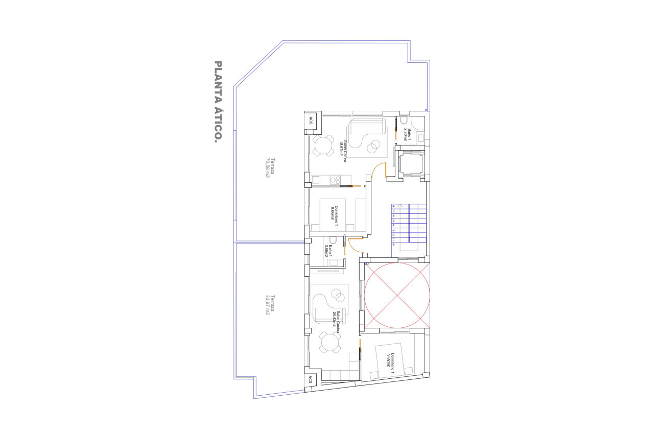 New Build - Pisos -
Guardamar del Segura