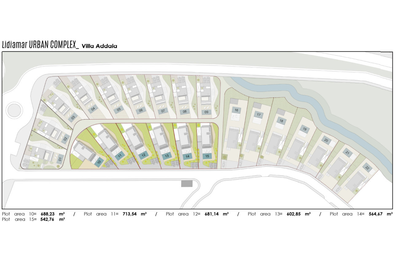 Новое здание - Villas -
Finestrat