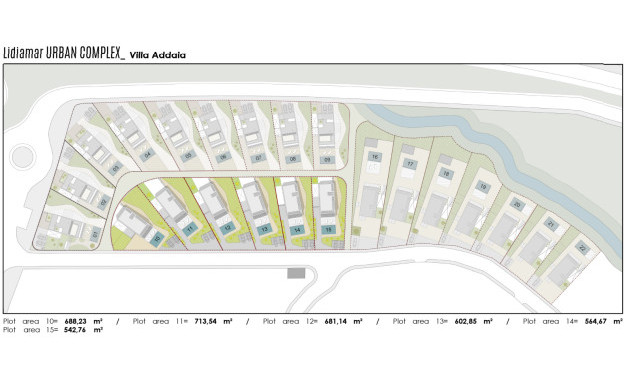 Obra nueva - Villas -
Finestrat
