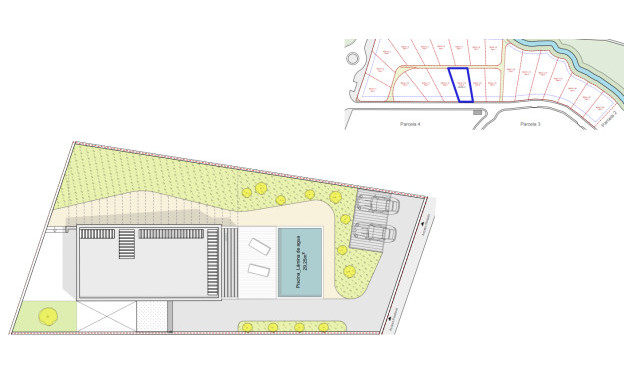 Obra nueva - Villas -
Finestrat