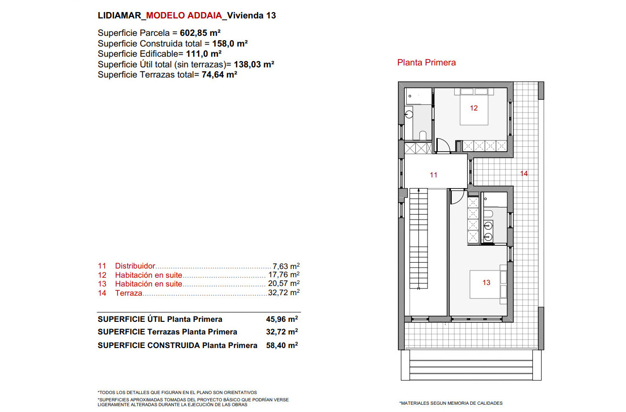 Obra nueva - Villas -
Finestrat