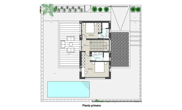 Obra nueva - Villas -
Pilar de la Horadada - 03191