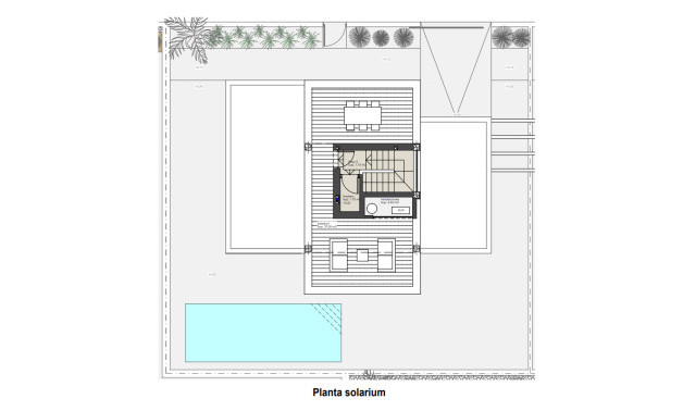Obra nueva - Villas -
Pilar de la Horadada - 03191