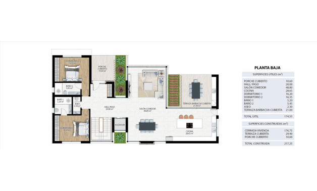 Obra nueva - Villas -
Alfaz del Pi - 03581
