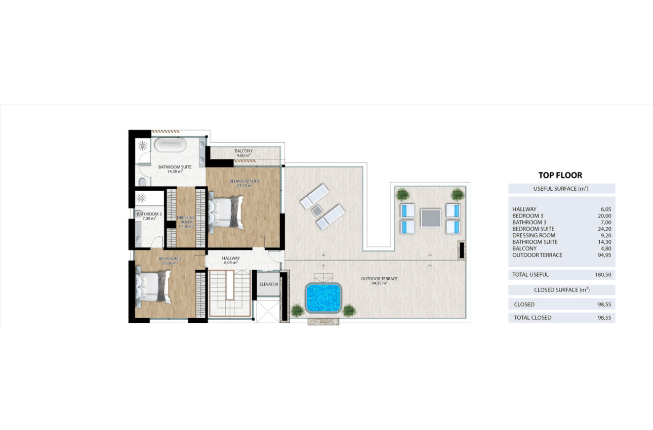 Obra nueva - Villas -
Alfaz del Pi - 03581