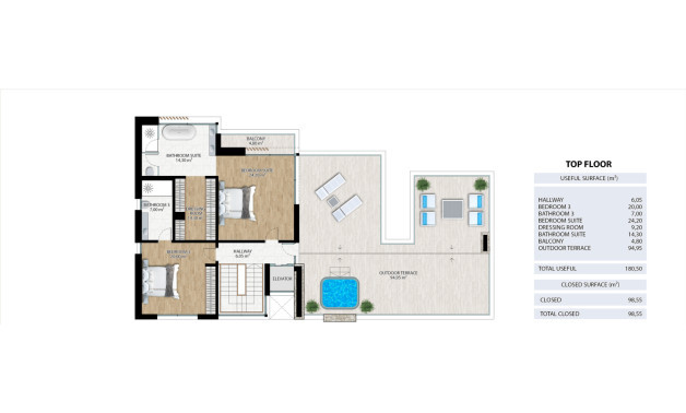Obra nueva - Villas -
Alfaz del Pi - 03581