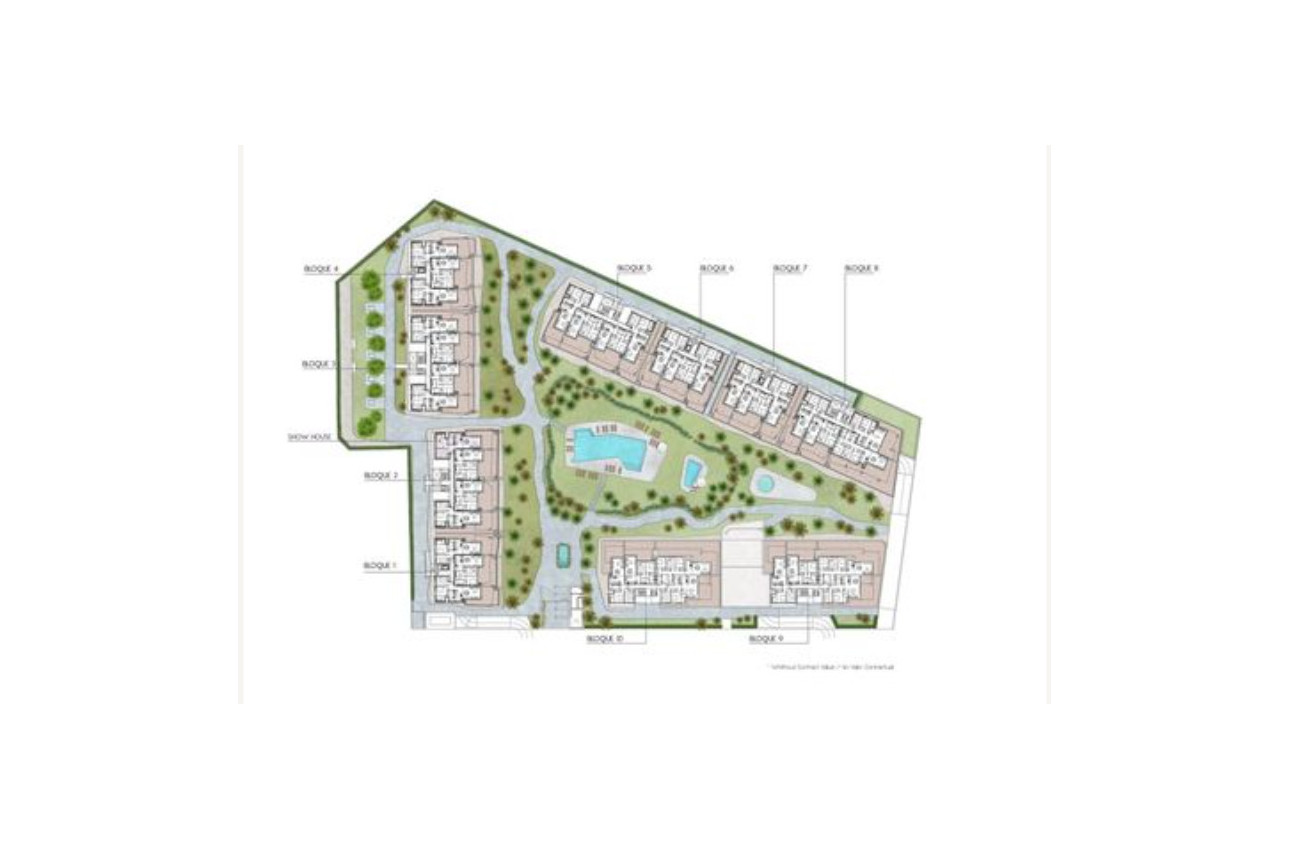 Obra nueva - Bajos -
Guardamar del Segura - 03140, Calle Juan García, 52