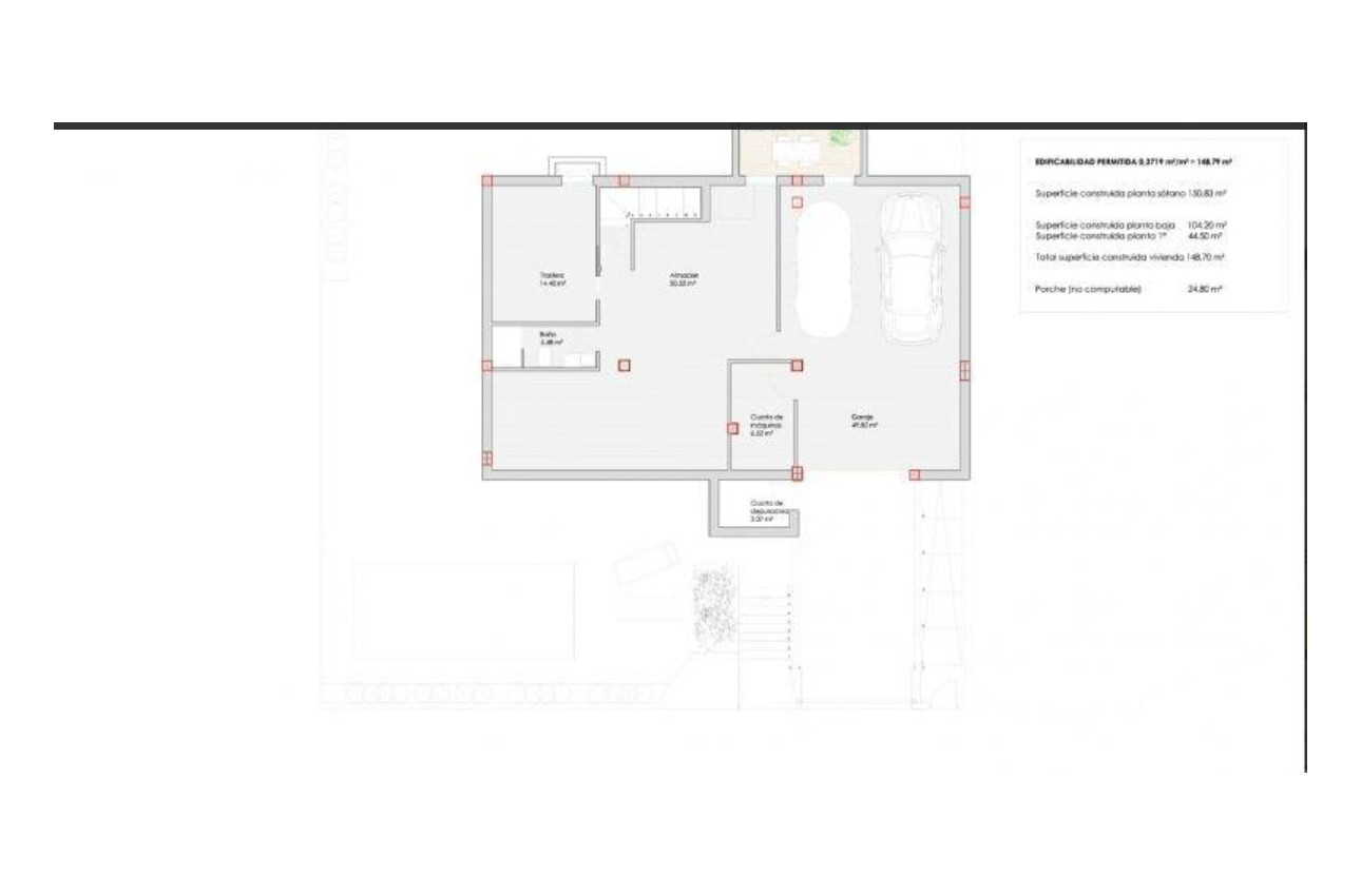 Новое здание - Villas -
Torrevieja - 03185