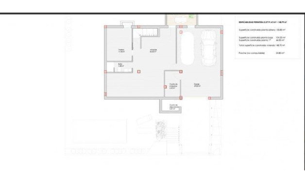 Новое здание - Villas -
Torrevieja - 03185