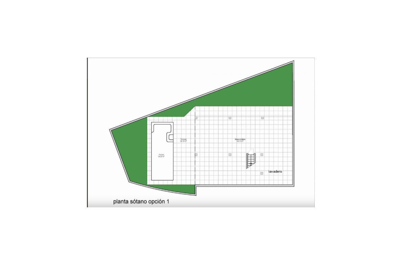 Новое здание - Villas -
Calpe - 03710
