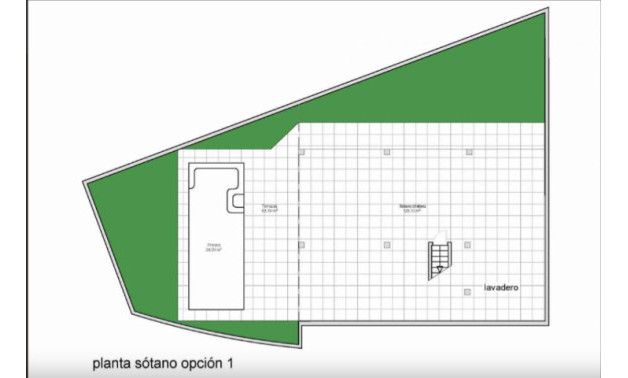 Новое здание - Villas -
Calpe - 03710