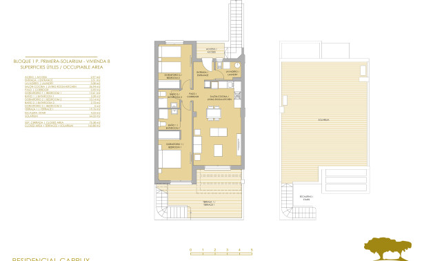 Obra nueva - Bungalows -
Orihuela - 03189