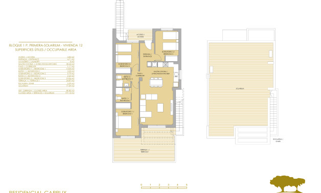 Obra nueva - Bungalows -
Orihuela - 03189