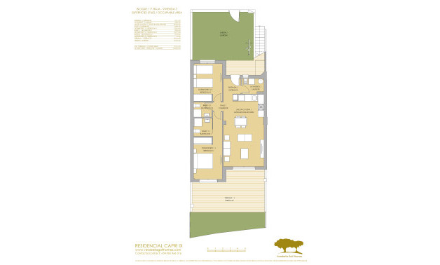 Obra nueva - Bungalows -
Orihuela - 03189