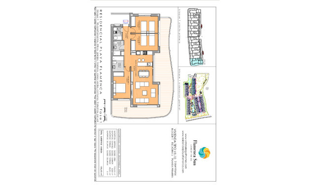 Obra nueva - Bajos -
Orihuela - 03189