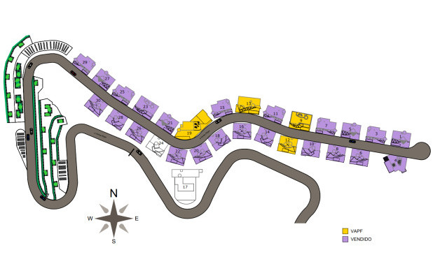 New Build - Villas -
Altea - 03590