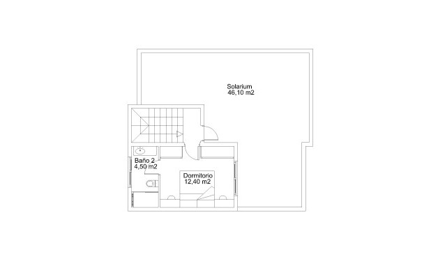 Obra nueva - Villas -
Rojales - 03170