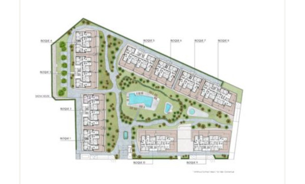 Obra nueva - Bajos -
Guardamar del Segura - 03140, Calle Juan García, 52