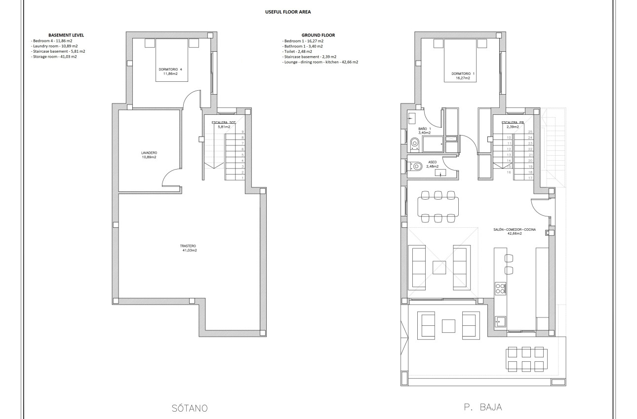 Новое здание - Villas -
Torrevieja - 03183