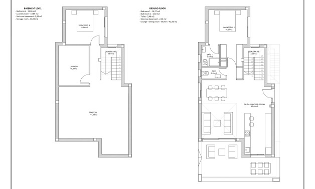 Новое здание - Villas -
Torrevieja - 03183