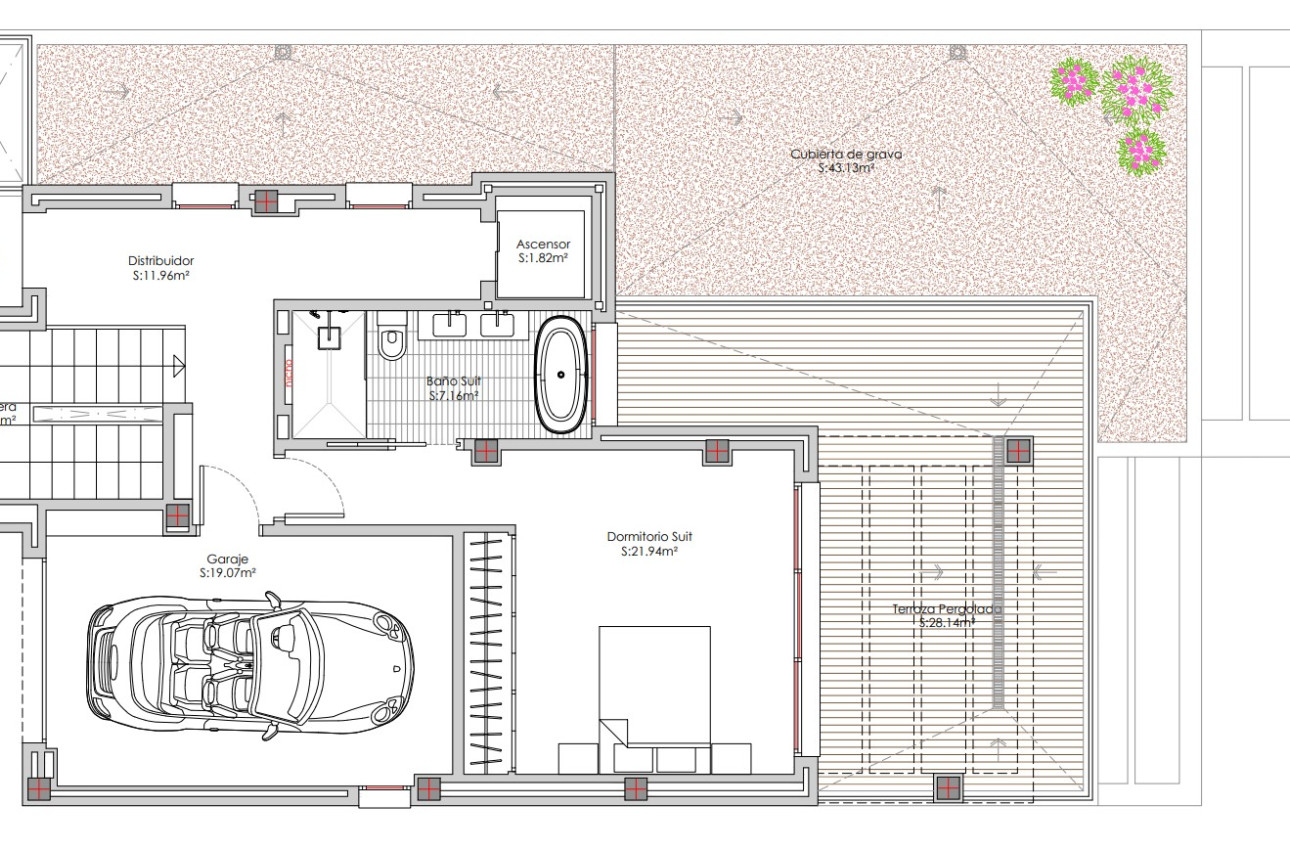 Obra nueva - Villas -
Calpe - 03710