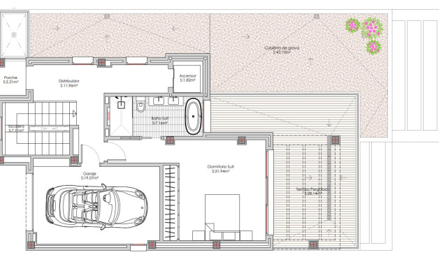 Obra nueva - Villas -
Calpe - 03710