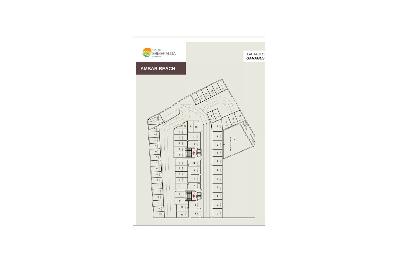 Obra nueva - Áticos -
Calpe - 03710
