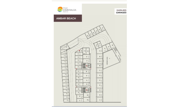 Obra nueva - Áticos -
Calpe - 03710