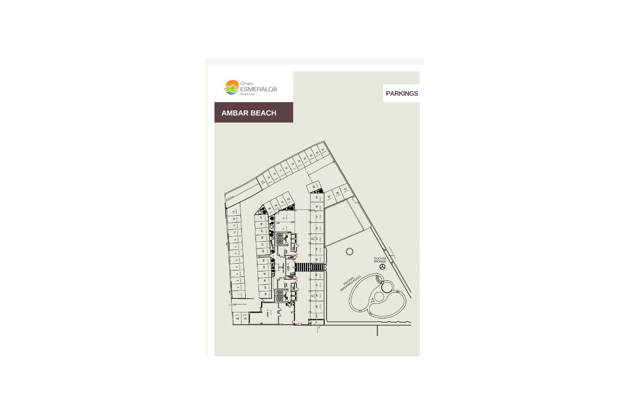 Obra nueva - Áticos -
Calpe - 03710