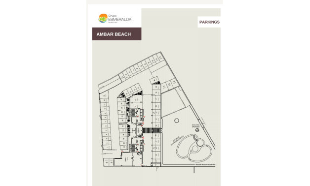 Obra nueva - Áticos -
Calpe - 03710