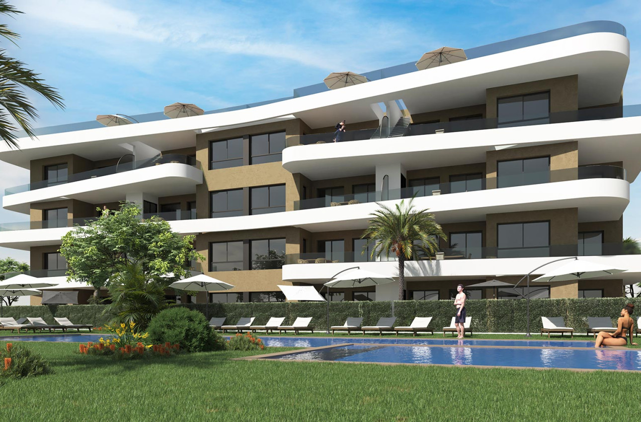 Reventa - Bungalows -
Orihuela