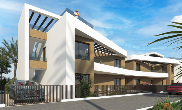 Reventa - Bungalows -
Orihuela