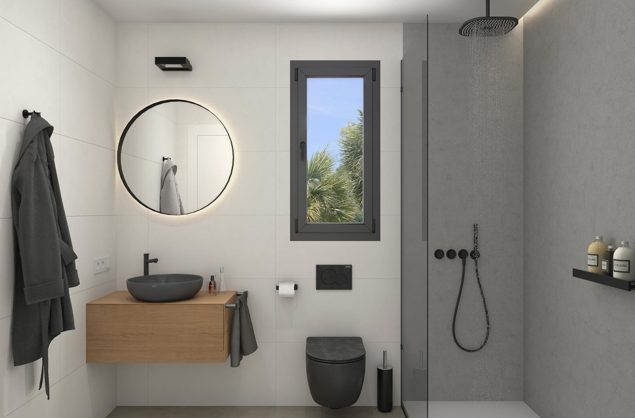 Reventa - Bungalows -
Orihuela
