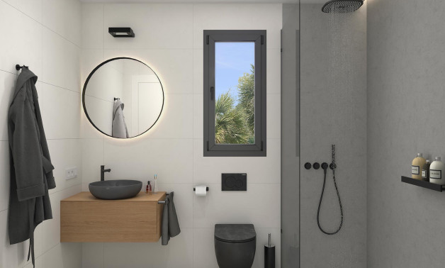 Reventa - Bungalows -
Orihuela
