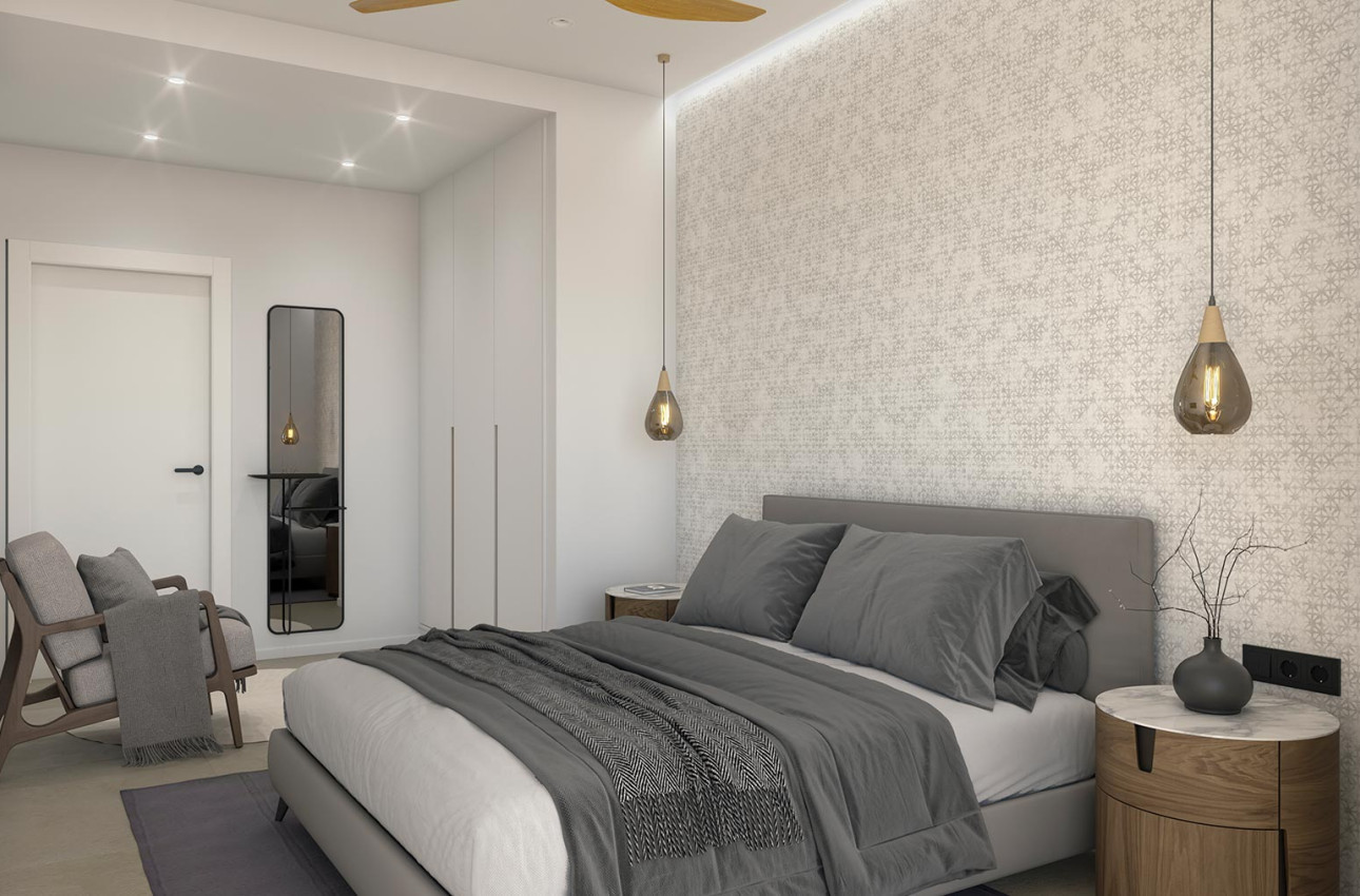 Reventa - Bungalows -
Orihuela