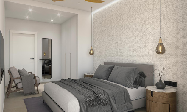 Reventa - Bungalows -
Orihuela