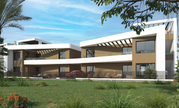 Reventa - Bungalows -
Orihuela