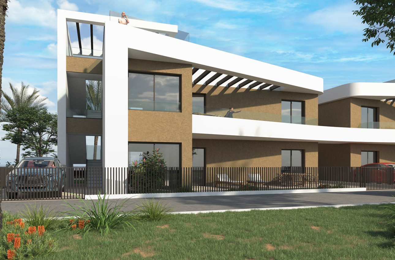 Reventa - Bungalows -
Orihuela