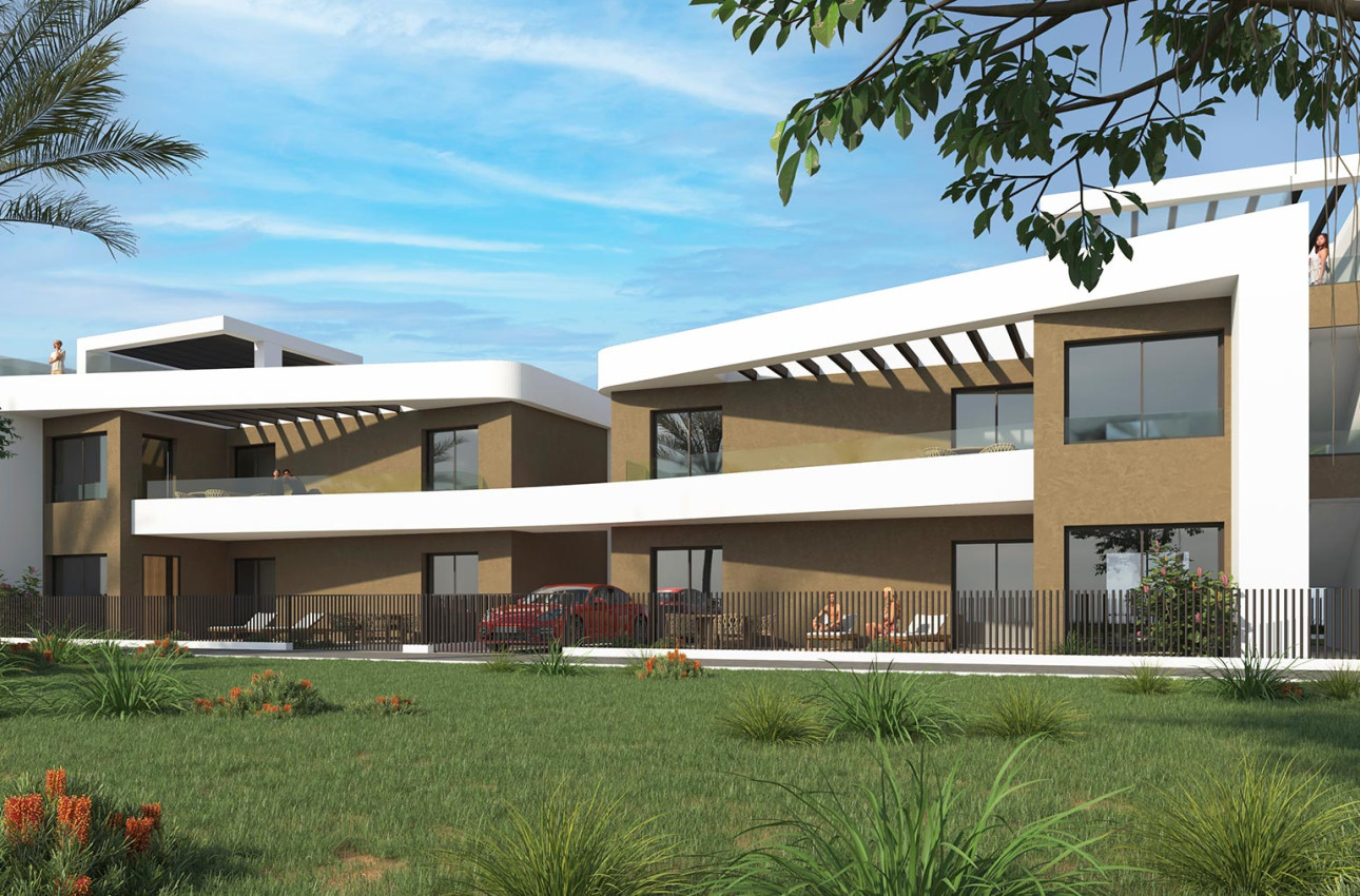 Reventa - Bungalows -
Orihuela