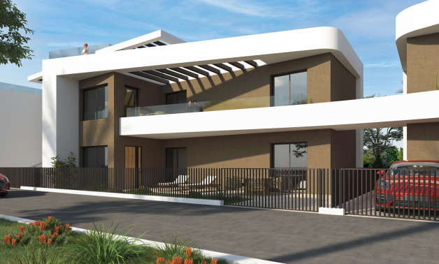 Reventa - Bungalows -
Orihuela