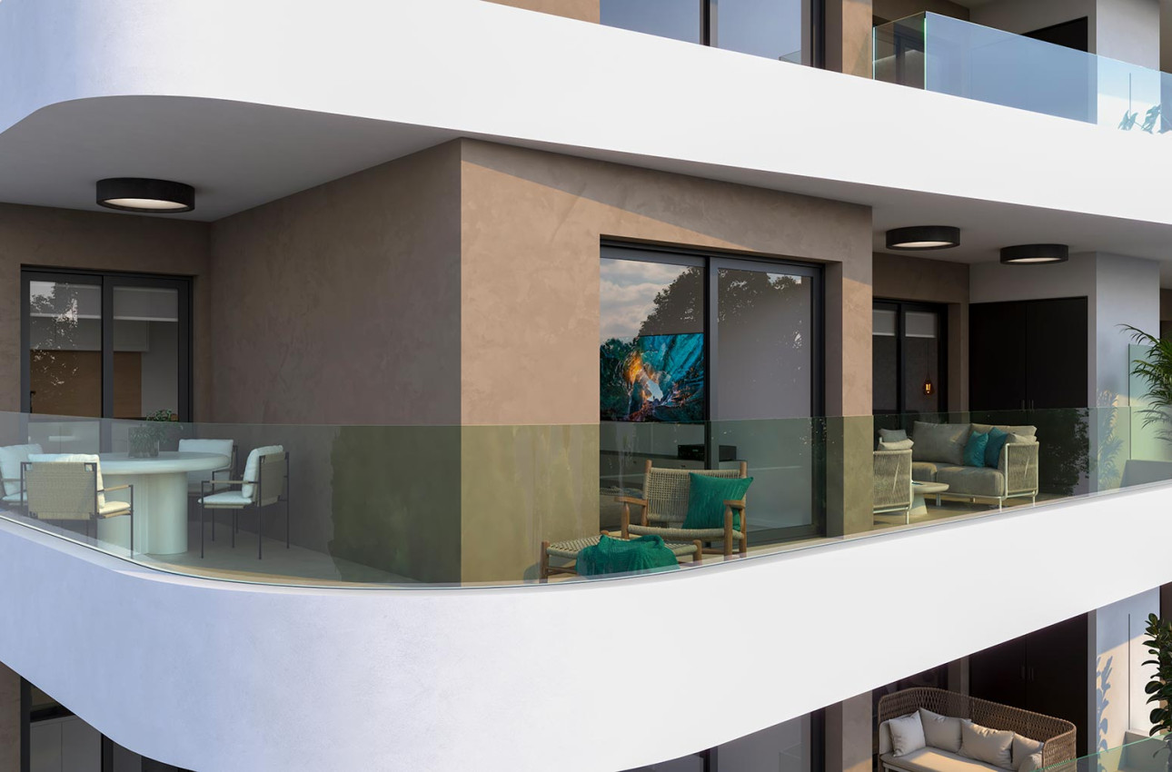 Reventa - Bungalows -
Orihuela