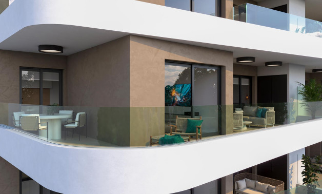 Reventa - Bungalows -
Orihuela