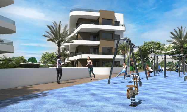 Reventa - Bungalows -
Orihuela