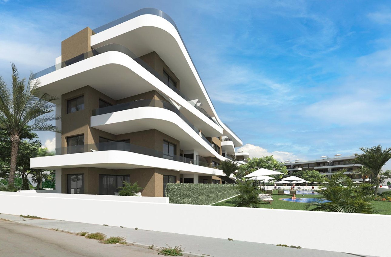 Reventa - Bungalows -
Orihuela