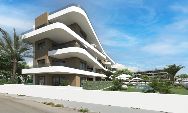 Reventa - Bungalows -
Orihuela