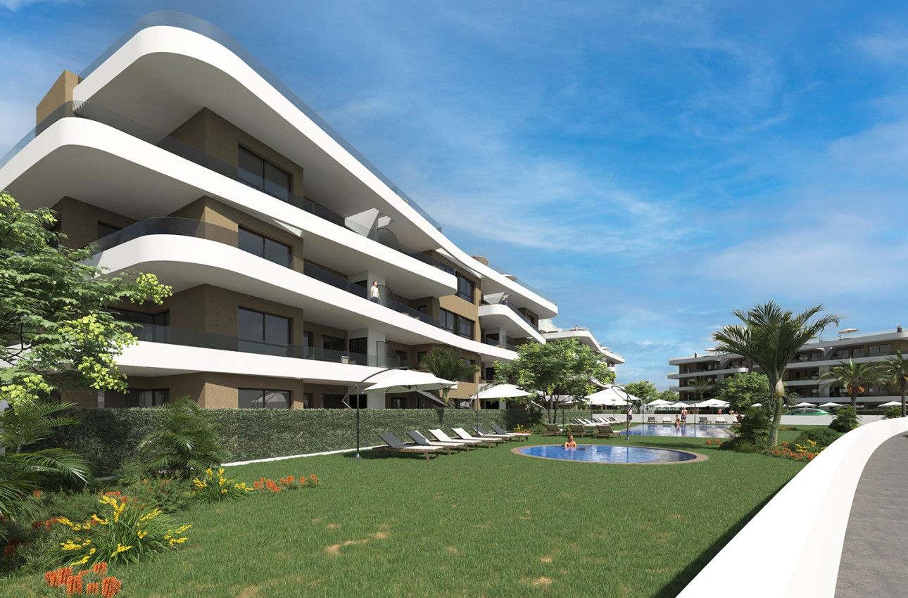Reventa - Bungalows -
Orihuela