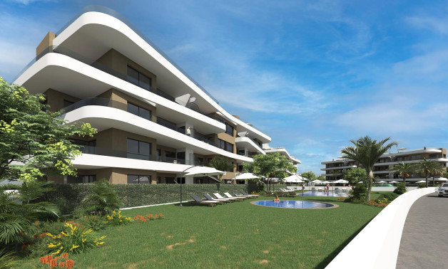 Reventa - Bungalows -
Orihuela