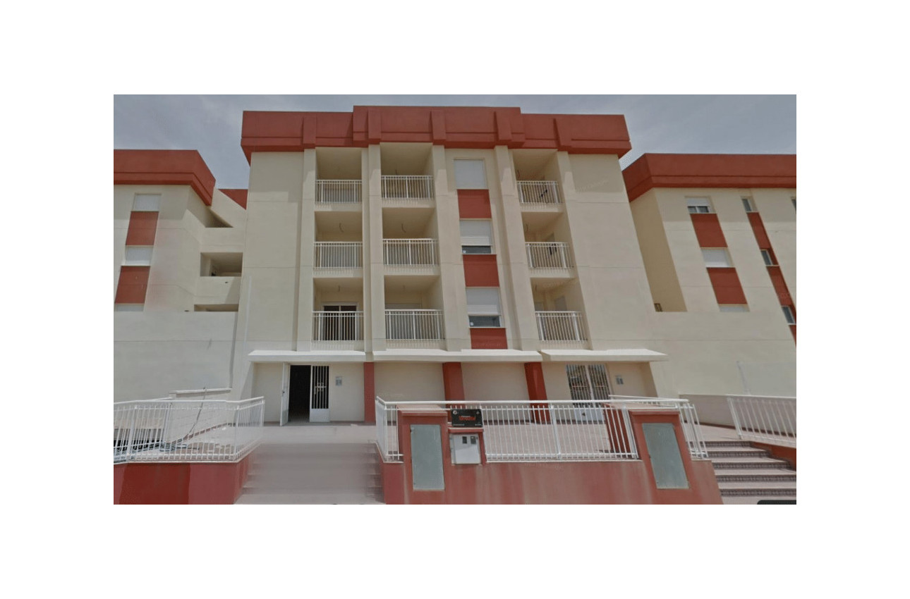 Перепродажа - Áticos -
Orihuela