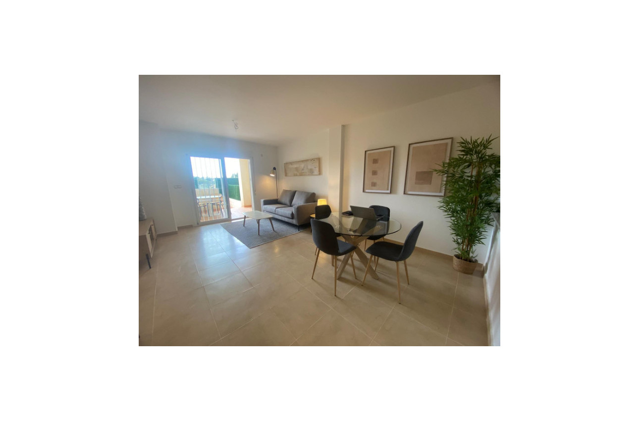 Перепродажа - Áticos -
Orihuela